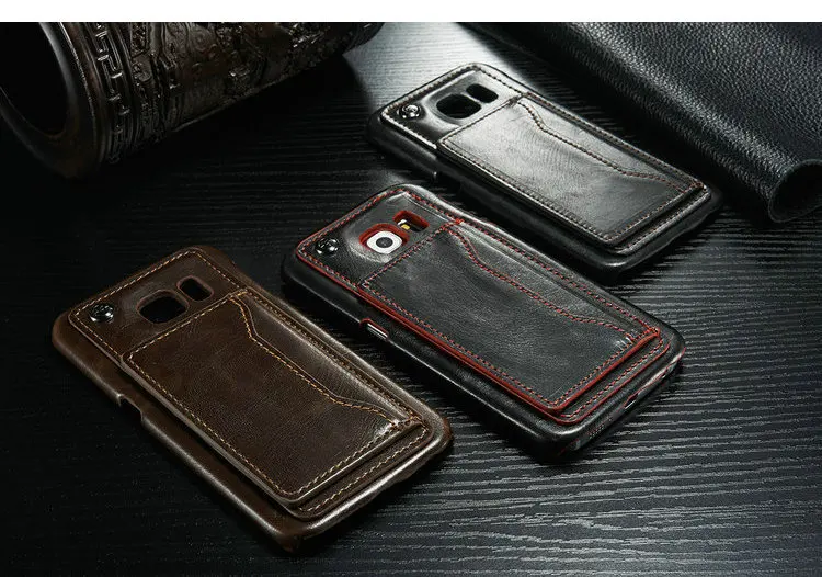 custodia samsung s6 edge pelle custodia samsung s6 edge pelle