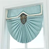 stylish rady made roman shade & blinds