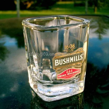 verre a whisky bushmills