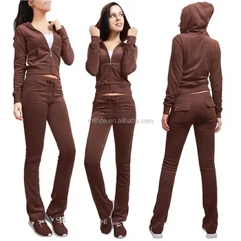 skinny girl tracksuit