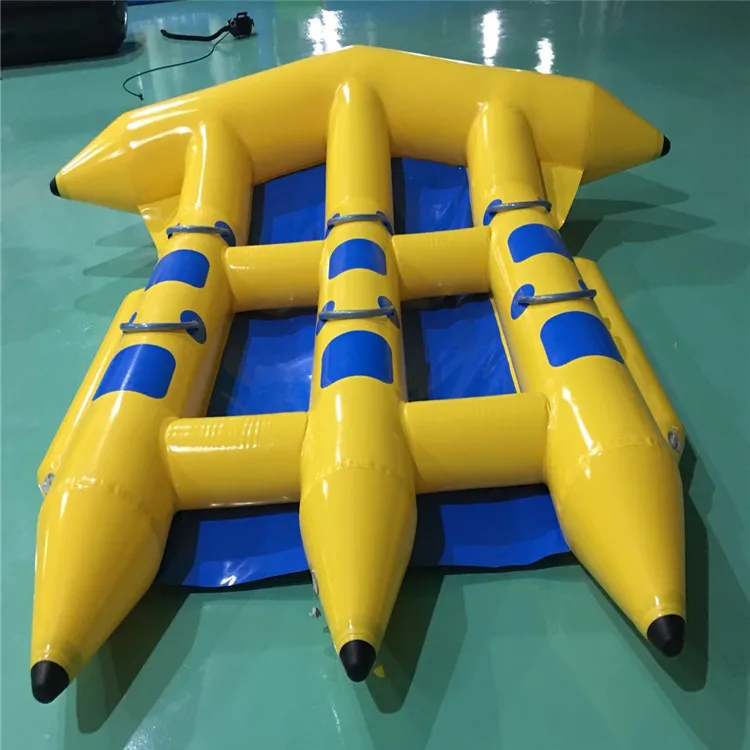 inflatable towable water toys