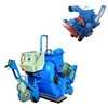 CE Movable Portable Steel Plate Rust Removing Shot Blasting Machine/Shotblasting machine