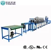 U+V+Flatboard+Angle Board Box Corner Protective Making Machine