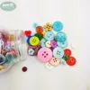 Get $100 coupon Kids DIY buttons for Cardmaking Decoration Handmade