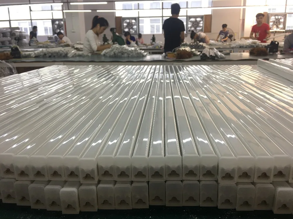 led tube light T5