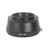 Lens Adapter Ring Lens Converter for AI Lens Convert for FX X X-Pro1 E1 XPro1 Mirrorless Camera AI-FX