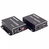Wholesale HD Video Small Rx Tx Transmitter And Receiver Repeater RJ45 Over Ir Hdmi Extender