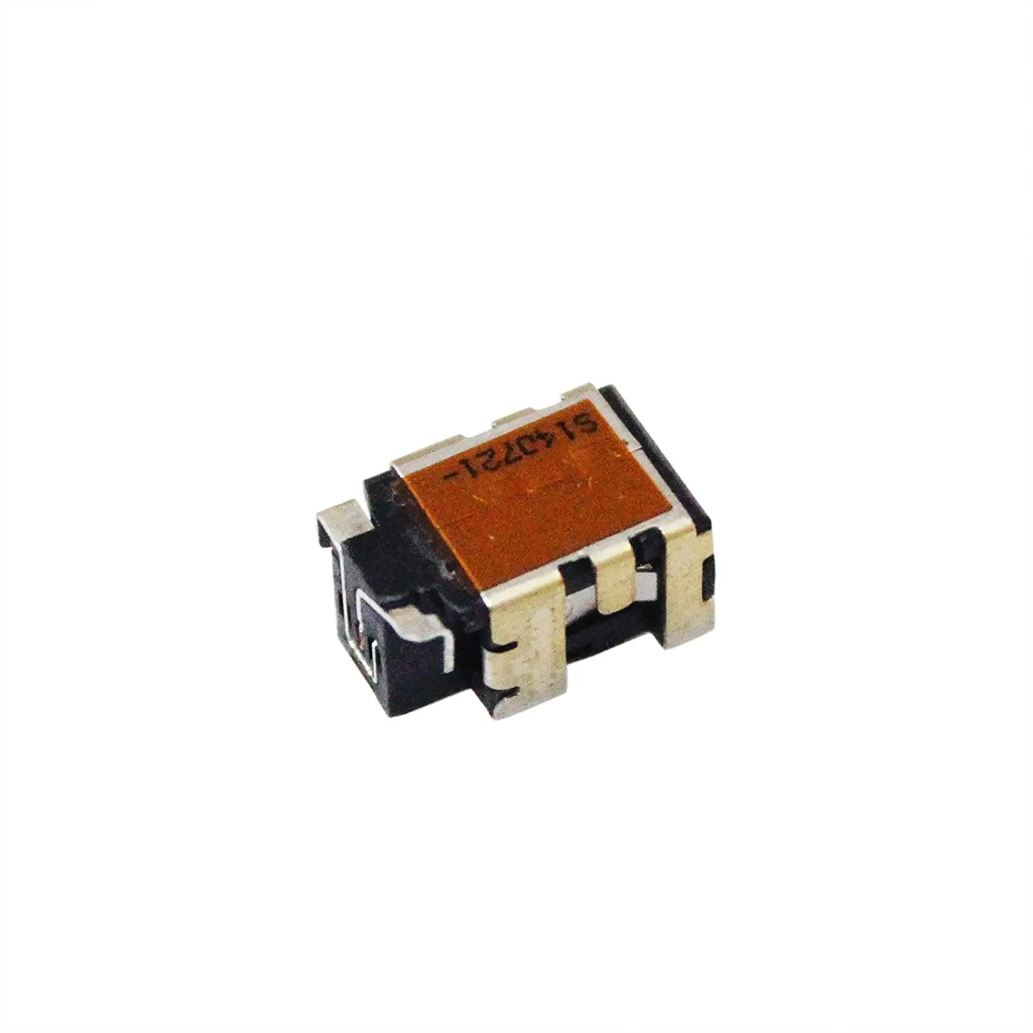 GinTai AC DC Power Jack Port Connector Socket Plug For HP EliteBook 725 745 820 840 850 G3 G4 Series 826805-001 SR2EY X360 1030 G2 Series