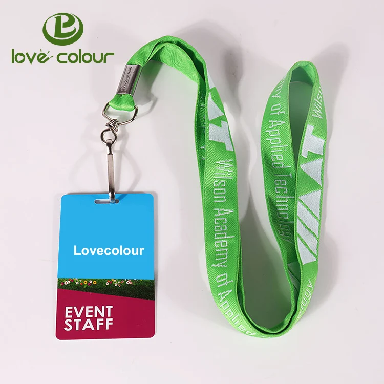 ID lanyard L21