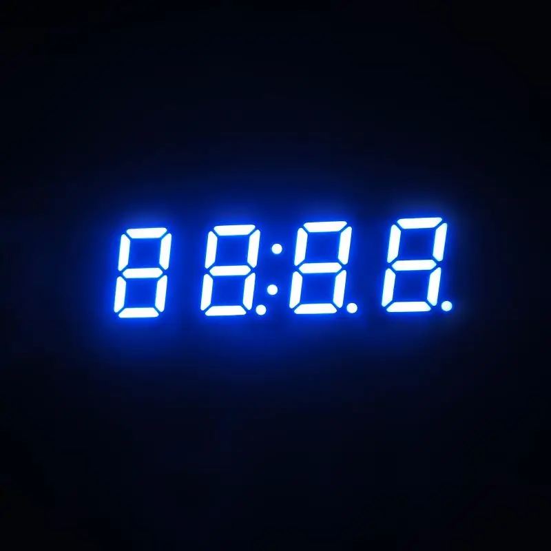 Display digits. Дисплей на 4 цифры. Цифры из светодиодов. Экран 4 сегмента. Cs4041ah led display Datasheet.