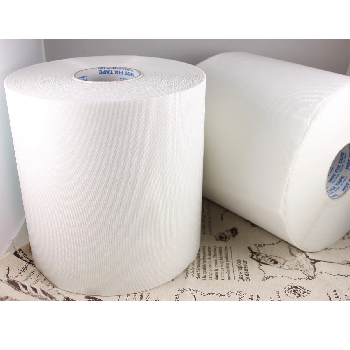 Factory Price Good Quality Hot Fix Transfer Paper,Heat Transfer Paper,Iron On Rhinestone