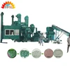 E Waste Processing Electronic Waste PCB Recycling Machinery Plant Cost