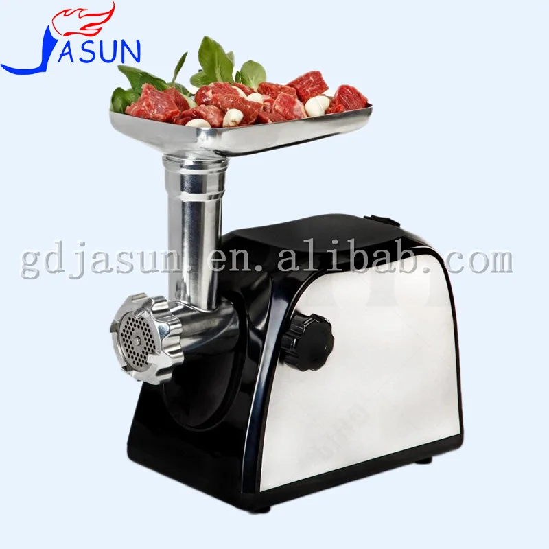 Stainless Steel Mini Fish Meat Grinder Jsmg 305 Buy Mini Meat Grinder