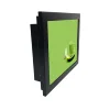 12.1 inch BNC SDI Outdoor High Definition and Bright Image Reverse Prompter Monitor
