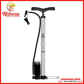 hand tyre pump