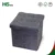 Home furniture fabric folding storage ottoman