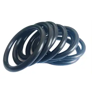 AS568/ GB standard Rubber O Ring/Silicone O-Ring/Color Rubber O Ring manufacturer