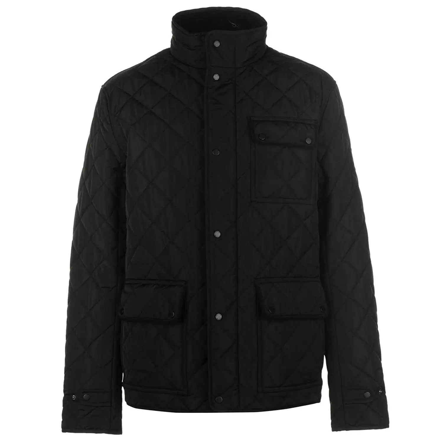 Like New Firetrap Puffer Jacket