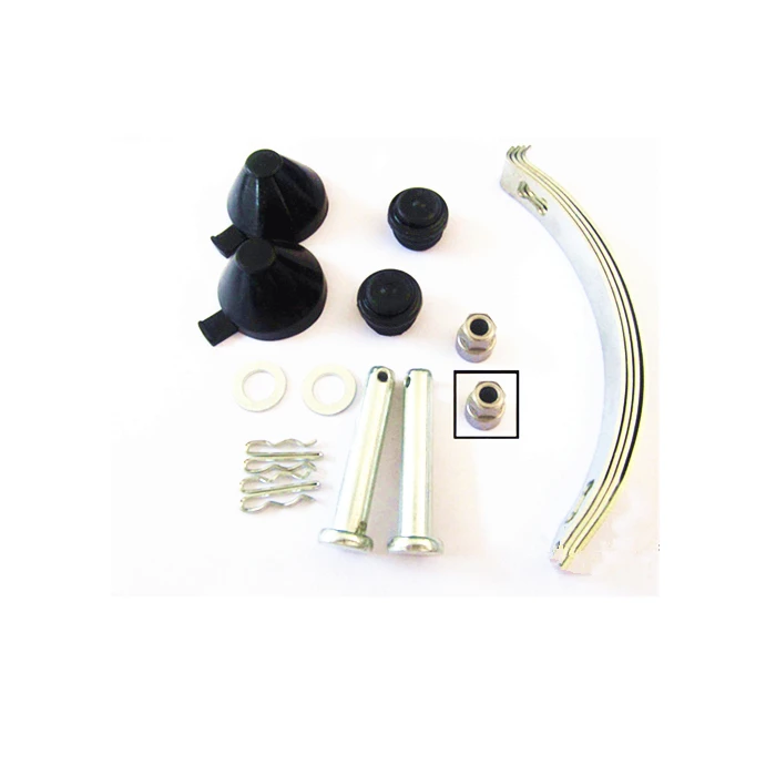 Stainless Steel Brake Pad Clip For Car Brake Pad Ctd2200 Buy Brake