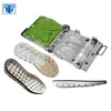 Two color fashion Rubber shoe sole
