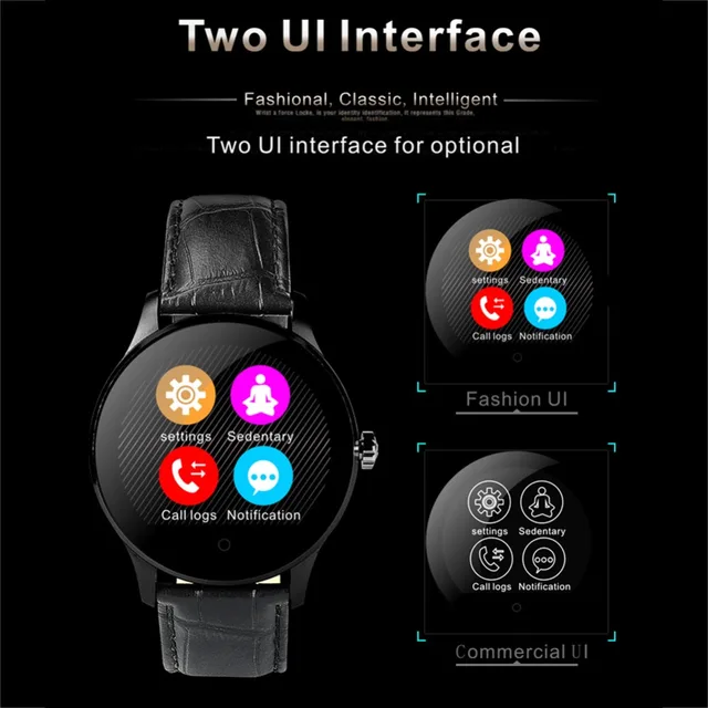 k88s smartwatch