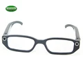 Fashon Self regulation sunglasses sports smart glasses 720p video recorder