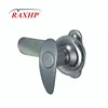 Best selling Custom Zinc alloy Kitchen cabinet panel keyless door lock
