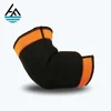 Athletic Neoprene strongman workout elbow protector sleeves for arms
