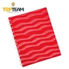 TOPTEAM PRESENT & PROTECTING a4 20 pocket Polypropylene refillable display books