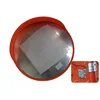 traffic safety outdoor ABS 1 inch convex mirror