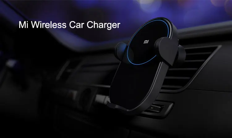 Mi Car Charger Pro Купить