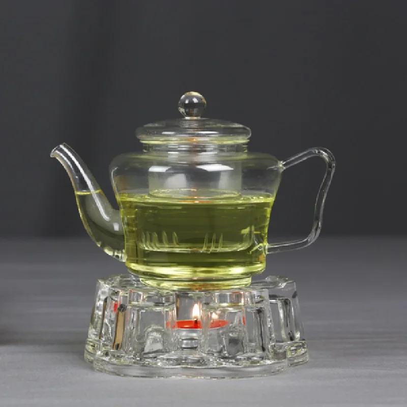 Wholesale Heat Resistant Glass Teapot Candle Warmer Buy High Quality
