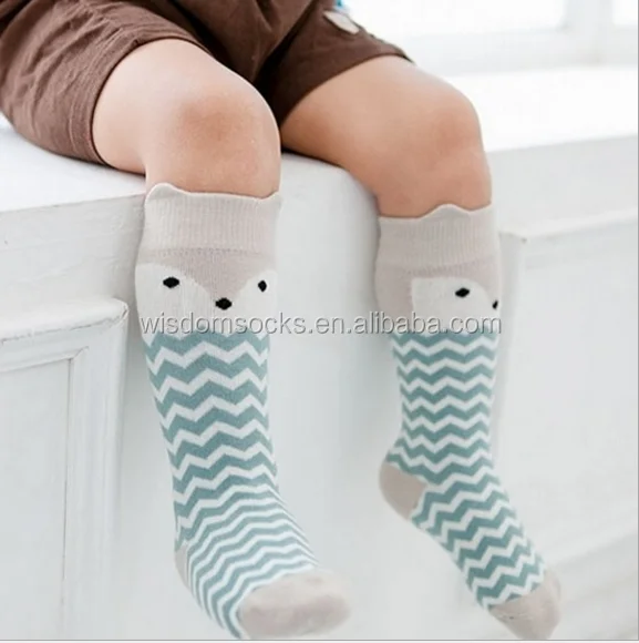 Chaussettes Hautes Pour Bebes 1 Paire Motif Animal Antiderapantes Amusantes Pour Les Genoux Buy Chaussettes Hautes Au Genou Chaussettes Hautes Pour Bebe Chaussettes Hautes Pour Enfants Product On Alibaba Com