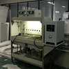 34.5kg 99.999% Automatic Gold Electrolysis Cell Refining Machine