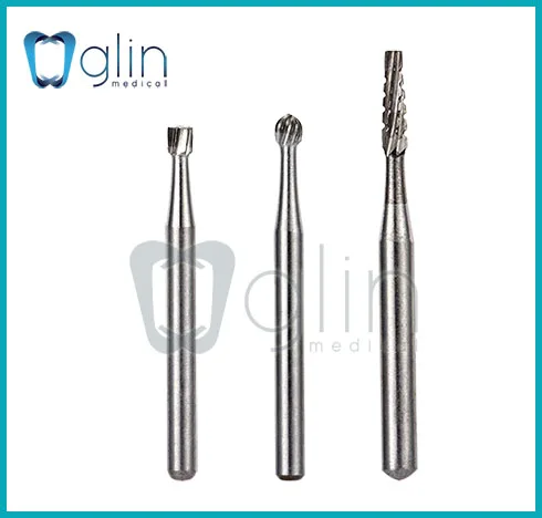 Fg Dental Carbide Crown Cutting Burs - Buy Crown Cutting Burs,Dental ...