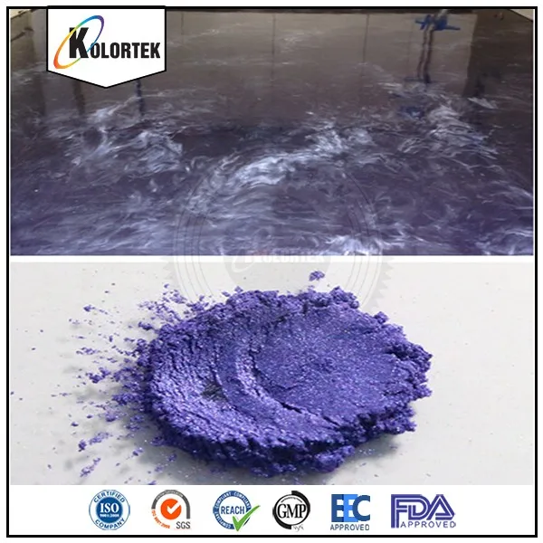 Epoxy Farbe Boden,Metallic Epoxy Boden 3d,Perlglanz Metallic Epoxy