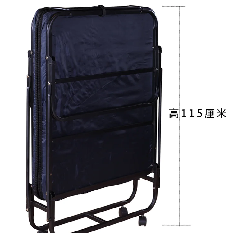 Cheap High Quality Folding Bed for Hotels