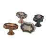 Factory price best quality classical vintage zinc alloy furniture cabinet door drawer knob