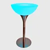 Factory directly sale light Smart LED bar table furniture made in China