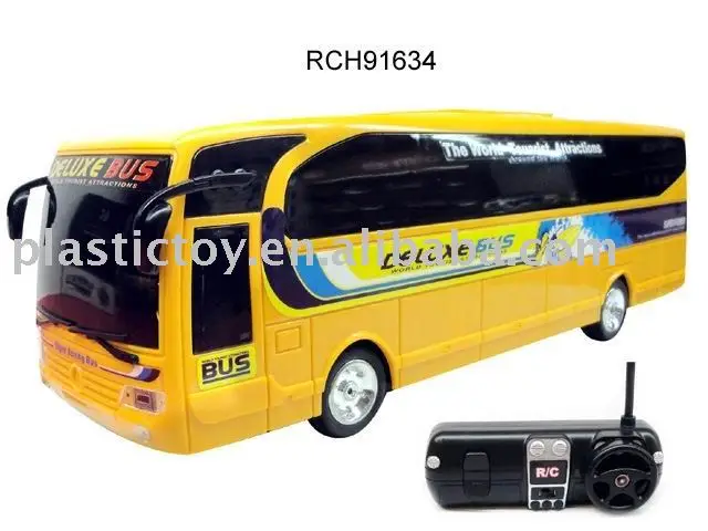 rc bus price