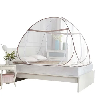 bed tent double size