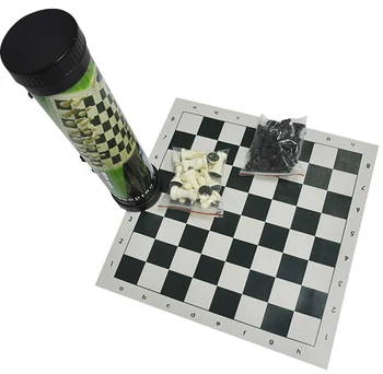 Giant Plastic Chess Set With A 16 King Garden Outdoor Giant Plastic Chess Set With A 16 King Garden Outdoor