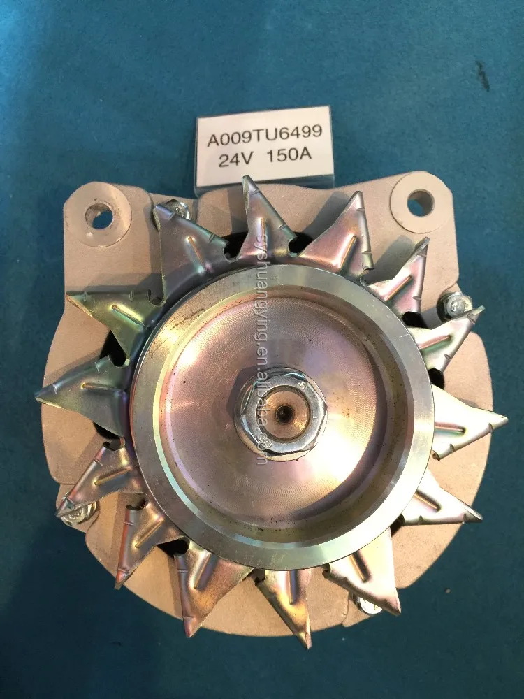 24v 150a Alternator Diode A009tu6499 916.013.150 A9tu6499 1794114 Buy