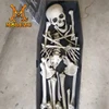 Customized High quality Halloween Props haunted house coffin decorations with shine