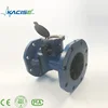 Cheap Price Battery Powered Ultrasonic Water Meter