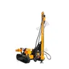 ingersoll rand hydraulic crawler drill