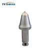 Bullet Teeth / Foundation Drill Picks Drilling Pick / Tungsten Carbide Drill Bits