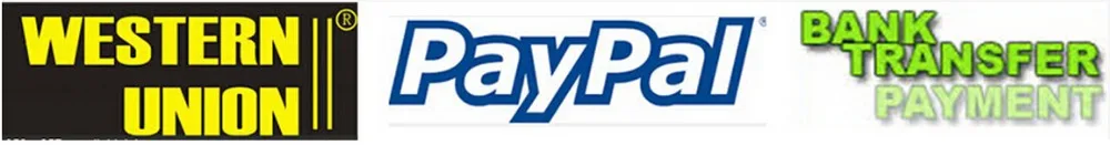 Waterproof combo PU/PVC motorcycle tank bag saddle bag with side pockets