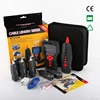 Noyafa NF-8601W Multi-function Ethernet tester For RJ45, RJ11, BNC, PING/POE 8 Identifier