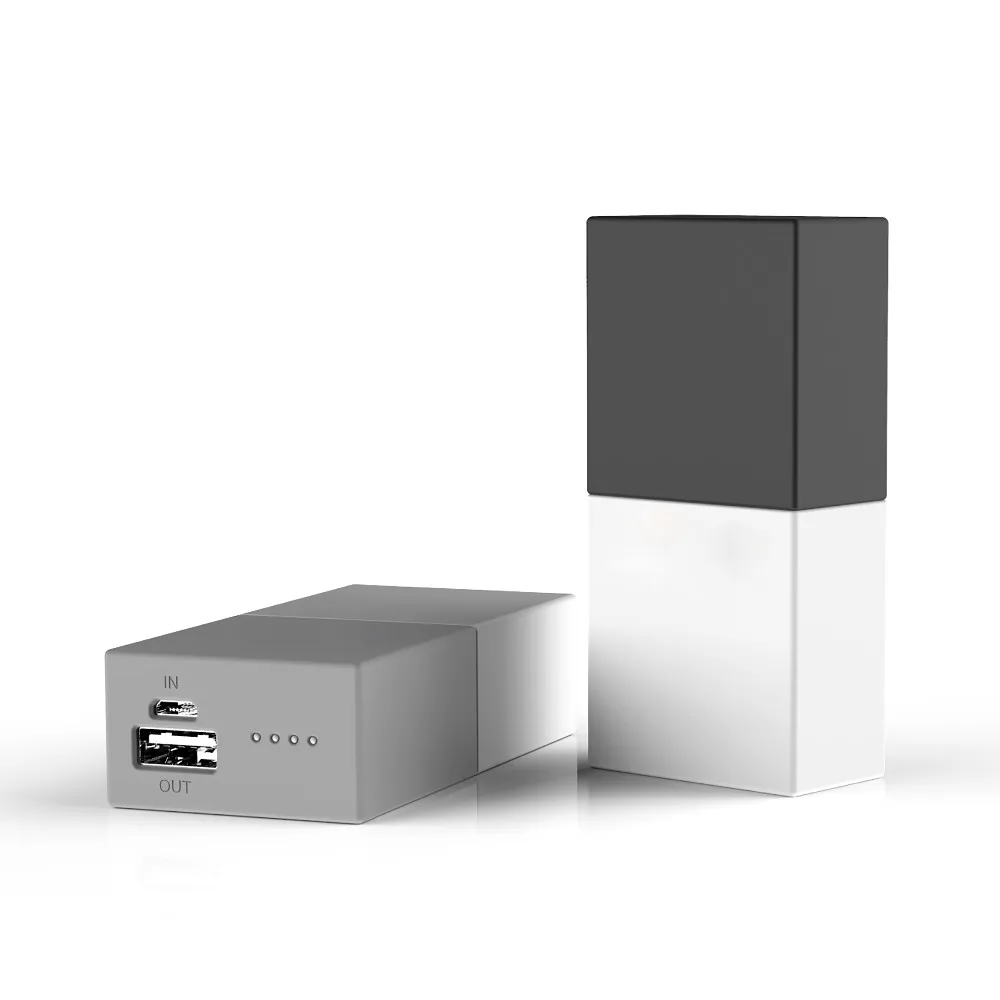 Mini Power Bank 5000mah Mobile Charger - ANKUX.COM